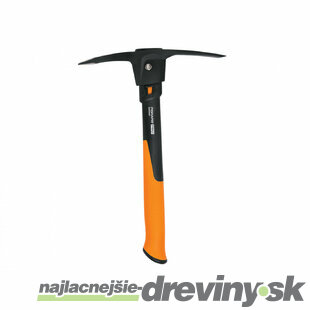 Krompáč FISKARS ISOCORE 36cm 1062937