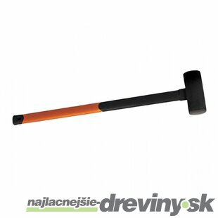 Palice FISKARS dvouruční 750mm 3,9kg 1001619