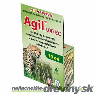 AGIL 100 EC100 EC 10 ml