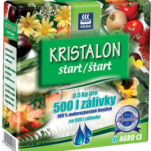 Agro Kristalon Štart 500g