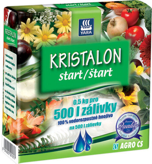 Agro Kristalon Štart 500g