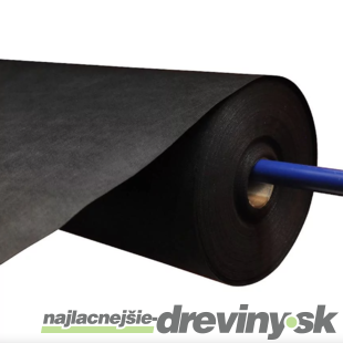 AKCIA! Textília netkaná 3.2m x 1 bežný meter (bm) 80 g
