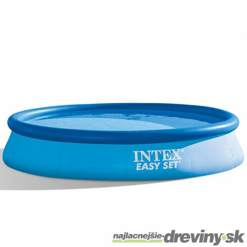 Bazén Intex® 28132, nafukovací, filter, pumpa, 3,66x0,76 m