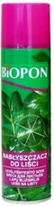 Biopon lesk na listy 250 ml