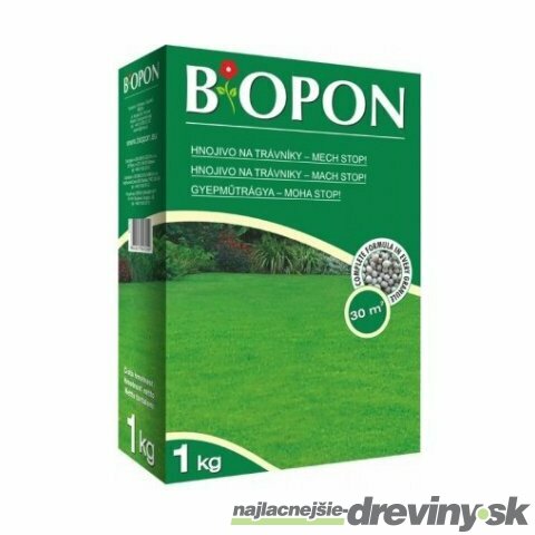 Biopon MACH-STOP® 1 kg