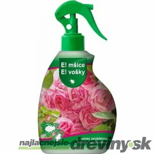 BROS E! VOŠKY 250 ml