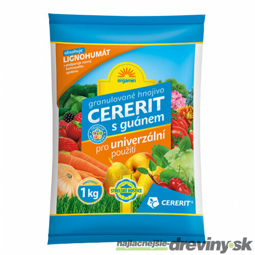 Cererit Z 1kg Hoštice