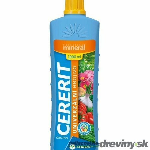 Cererit Z tekutý 500mL/12 K Hoštice