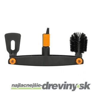 Čistič odkvapov FISKARS QUIKFIT 1001414 31cm