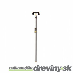 Čistič odkvapov FISKARS QUIKFIT teleskopický 1001425 31cm