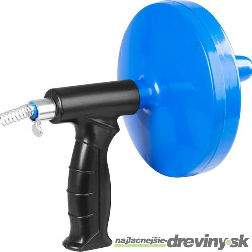Čistic odpadu Strend Pro RC-2005A, špirála na odpad, 6mm/4m