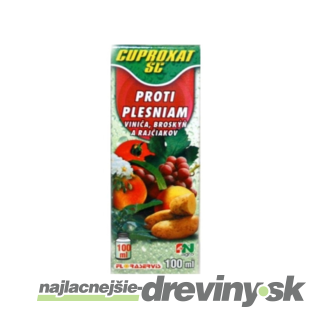 CUPROXAT SC 100 ml