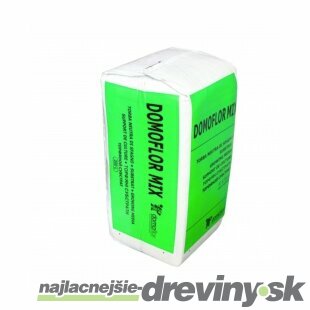Domoflor 250l - profesionálna kvalita / Rašelinový univerzálny