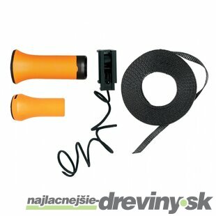 Držadlá náhradná+šnúra k húseniciam UPX86 1023624