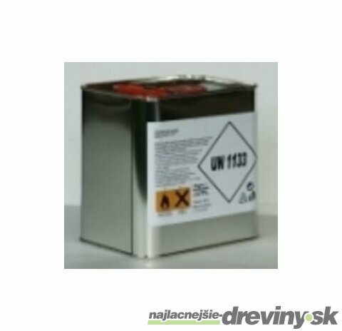 Fatra fóliová zálievka Z-02 olivovo zelená 2,5 l