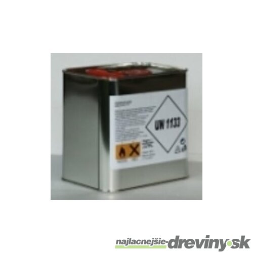 Fatra fóliová zálievka Z-02 olivovo zelená 2,5 l
