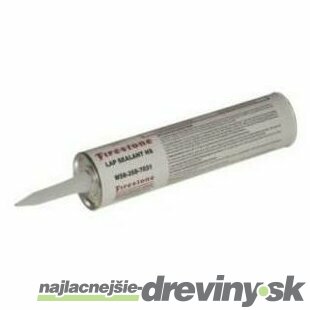 Firestone tmel na nezakryté hrany Lap Sealant HS