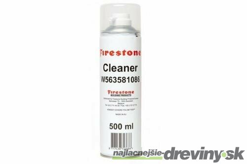 Firostone čistidlo Cleaner C-20 500 ml