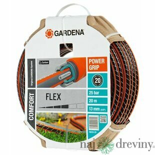 Gardena AKCIA! Hadica Flex Comfort 13 mm (1/2“), 20 m 18033-20