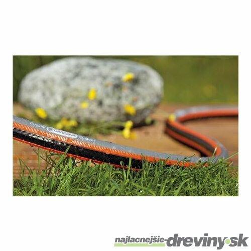 Gardena AKCIA! Hadica Flex Comfort 13 mm (1/2“), 20 m 18033-20