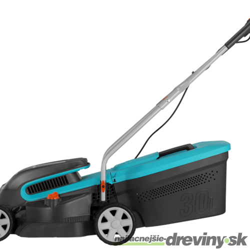 Gardena Akumulátorová kosačka PowerMax™ 32/36V P4A - súprava na okamžité použitie 14621-20