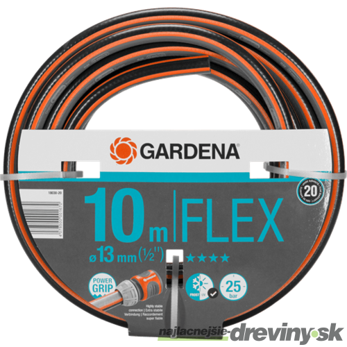Gardena Hadica Flex Comfort 13 mm (1/2“), 10 m 18030-20