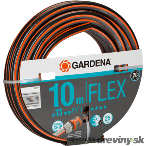 Gardena Hadica Flex Comfort 13 mm (1/2“), 10 m 18030-20