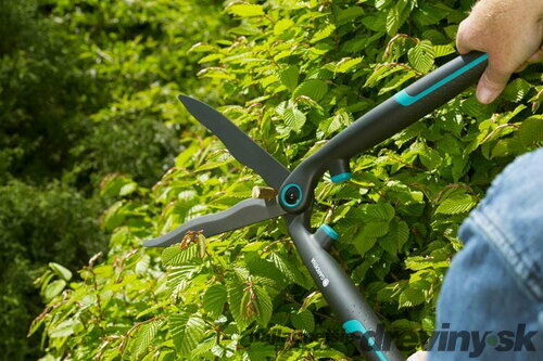 Gardena Nožnice na živý plot EasyCut 12301-20