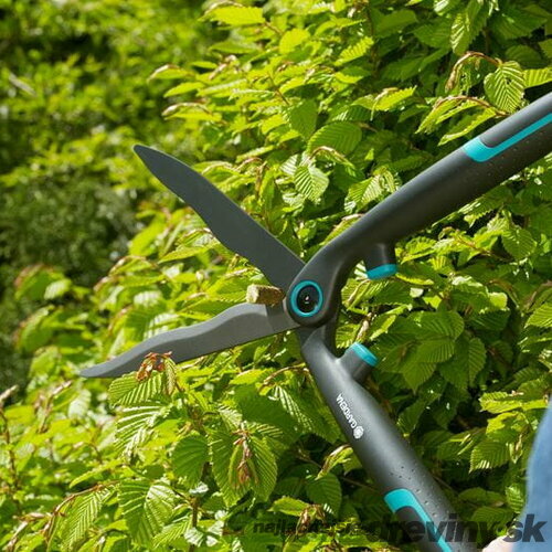 Gardena Nožnice na živý plot EasyCut 12301-20