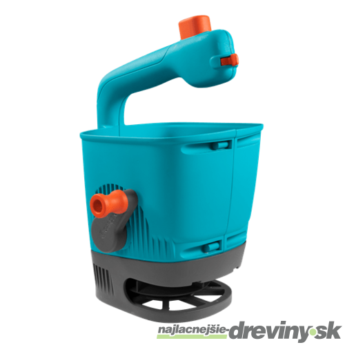 Gardena Ručný posýpač M 431-20