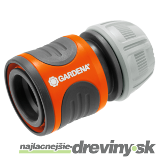 Gardena Rýchlospojka 13 mm (1/2“)- 15 mm (5/8“) 18215-50