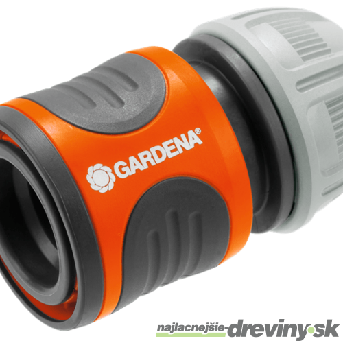 Gardena Rýchlospojka 13 mm (1/2“)- 15 mm (5/8“) 18215-50