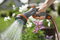 Gardena Sprcha na citlivé rastliny Comfort 18321-20