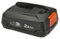 Gardena Štartovacia súprava P4A PBA 18V/45 + AL 1830 CV 14906-20