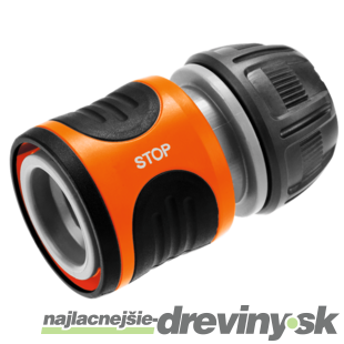 Gardena Stopspojka 13 mm (1/2“)- 15 mm (5/8“) 18213-29