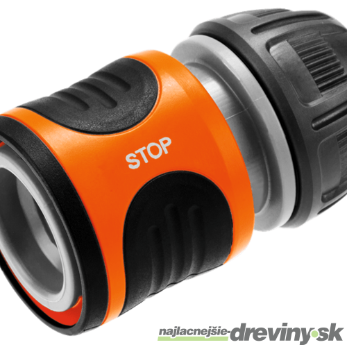 Gardena Stopspojka 13 mm (1/2“)- 15 mm (5/8“) 18213-29