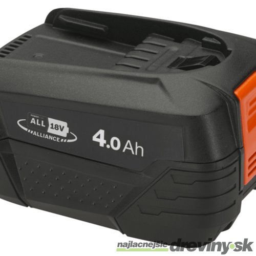 Gardena Systémový akumulátor P4A PBA 18V/72 14905-20