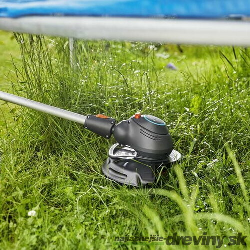 Gardena Turbotrimmer ComfortCut 550/28 9872-20
