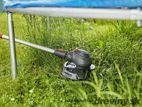 Gardena Turbotrimmer ComfortCut 550/28 9872-20