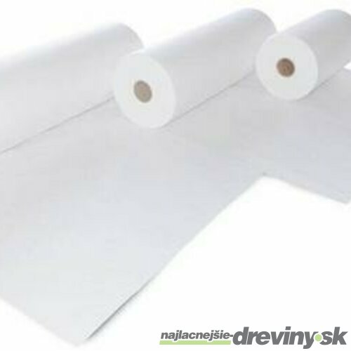Genesis náhradný flís EVO 1000 Cleartex