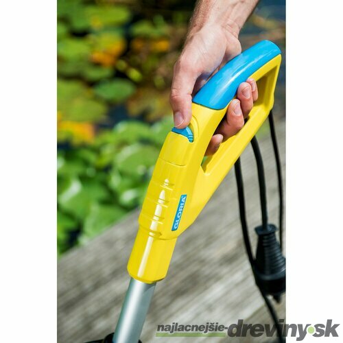 GLORIA MULTIBRUSH Speedcontrol