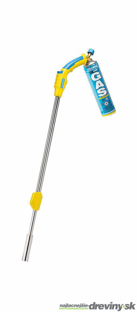 GLORIA THERMOFLAMM BIO COMFORT PLUS vypalovač burín
