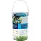 Hadica AQUACRAFT® 870030, 1/2“, 15-30 m, flexibilná, záhradná
