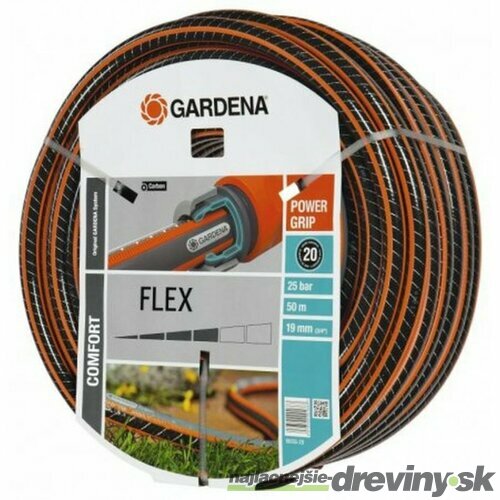 Hadica Flex Comfort 19 mm (3/4“) 1 bm