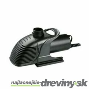 Hailea jazierkové čerpadlo H20000