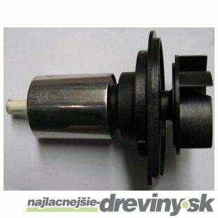 Hailea rotor pre H20000