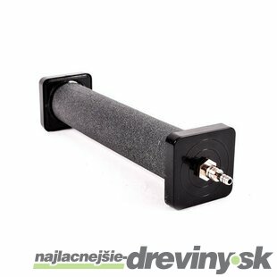 Hailea vzduchovací kameň valec 40 x 210 x 5 mm