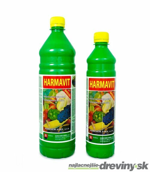 Harmavit univerzál 500ml