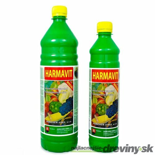 Harmavit univerzál 500ml