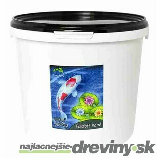 Home Pond Fosfoff Pond 5000 g